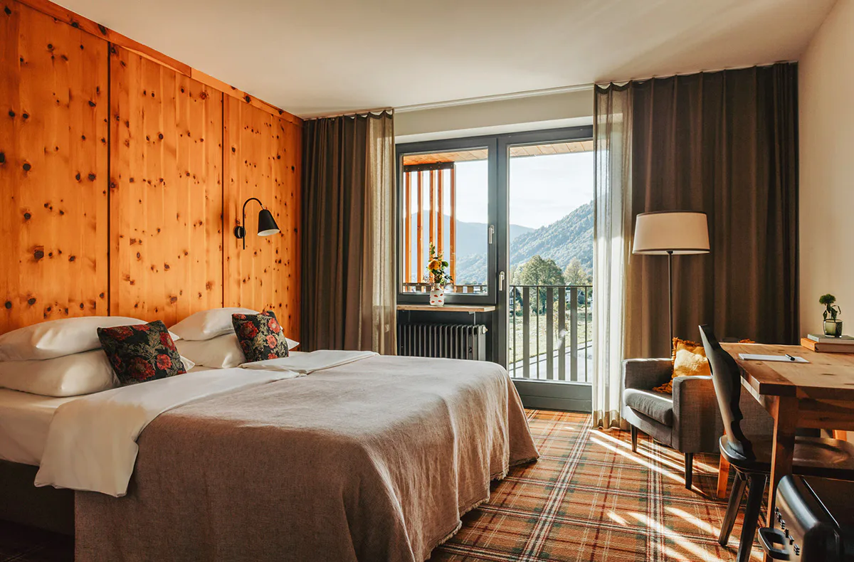 SPA Kurzurlaub am Tegernsee für 2 (1 Nacht) - 2