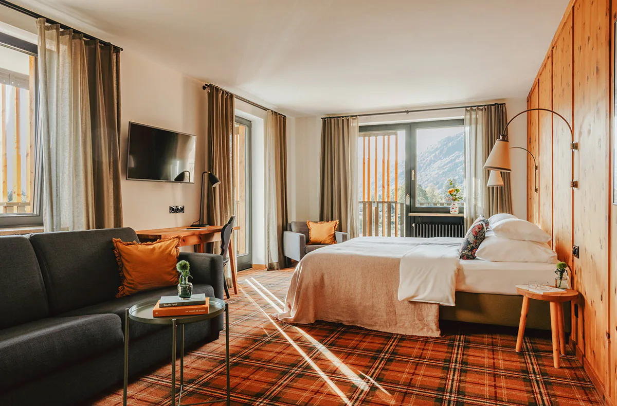 SPA Kurzurlaub am Tegernsee für 2 (1 Nacht) - 3