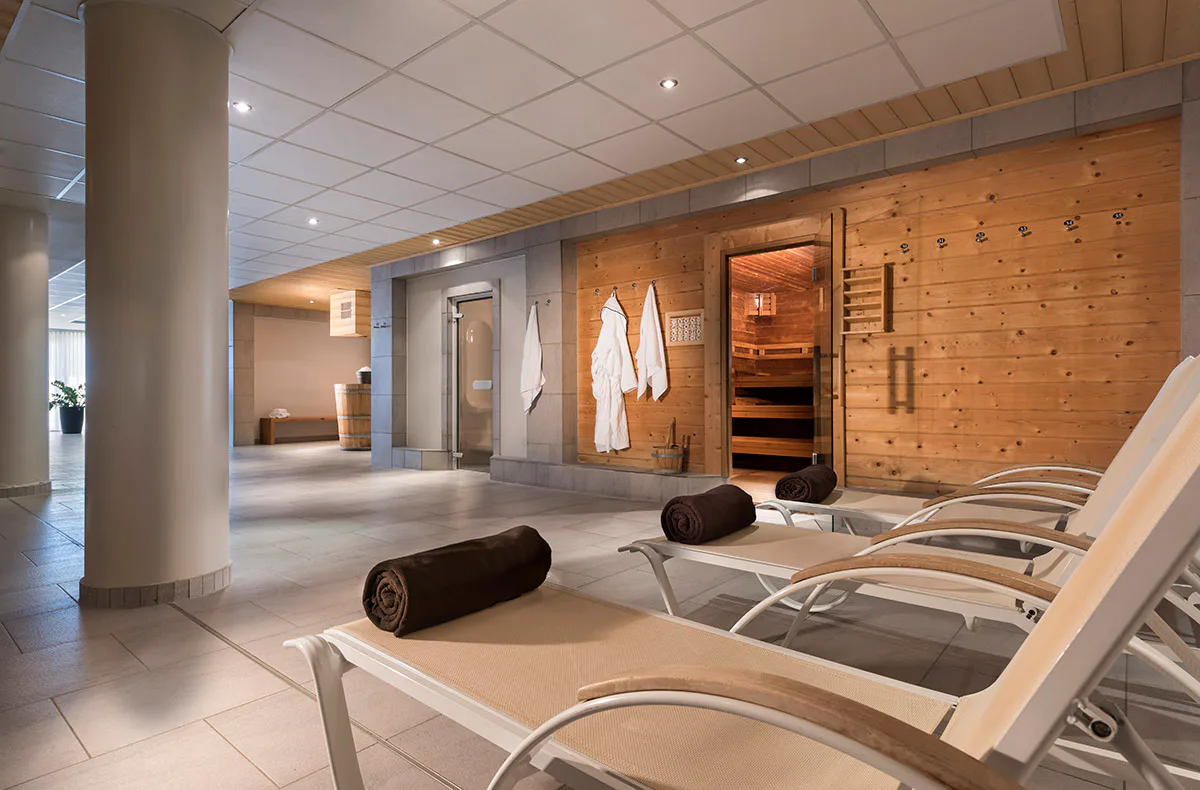 Spa Urlaub für 2 Rheinsberg (4 Nächte) - 3