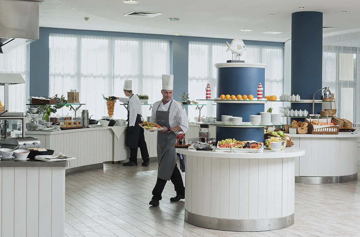 Spa Urlaub für 2 Rheinsberg (4 Nächte) - 6