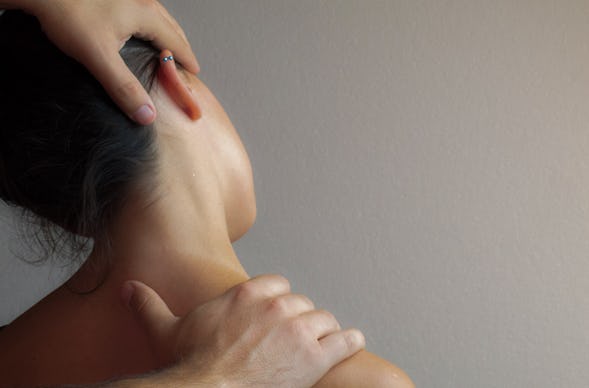 Sportmassage Gmund am Tegernsee (60 Min.)