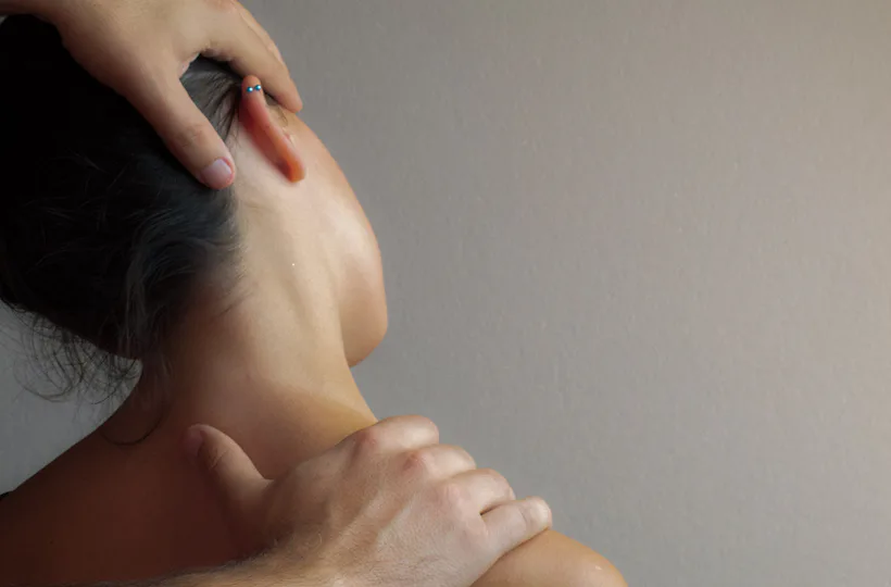 Sportmassage Gmund am Tegernsee (60 Min.)