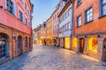 Städtereise Bamberg für 2 (1 Nacht)