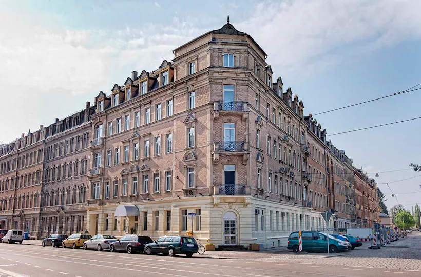 Städtereise Dresden für 2 (2 Nächte)