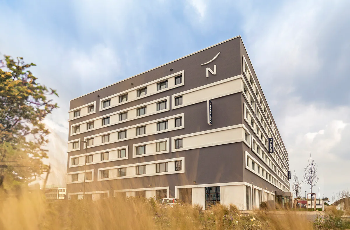 Städtereise Düsseldorf für 2 (2 Nächte) - 10