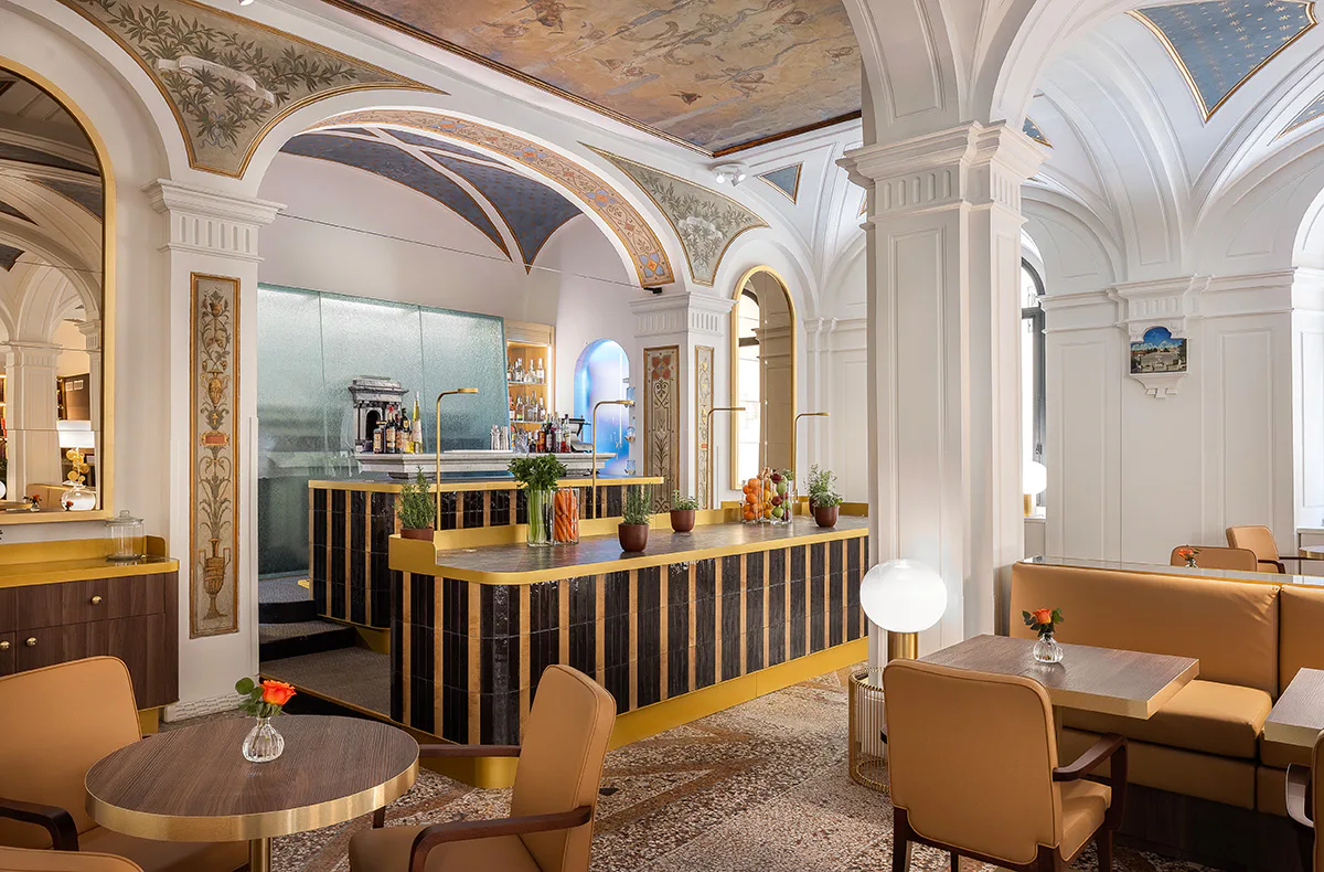 Städtereise Rom im Design Hotel für 2 (2 Nächte) - 1