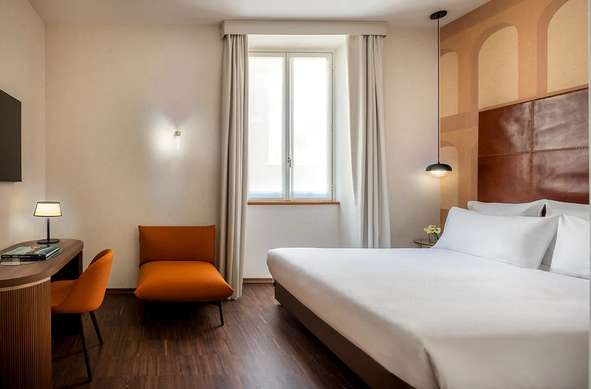 Städtereise Rom im Design Hotel für 2 (2 Nächte) - 2