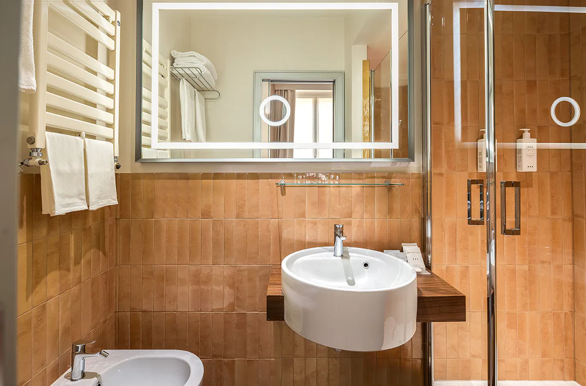 Städtereise Rom im Design Hotel für 2 (2 Nächte) - 5