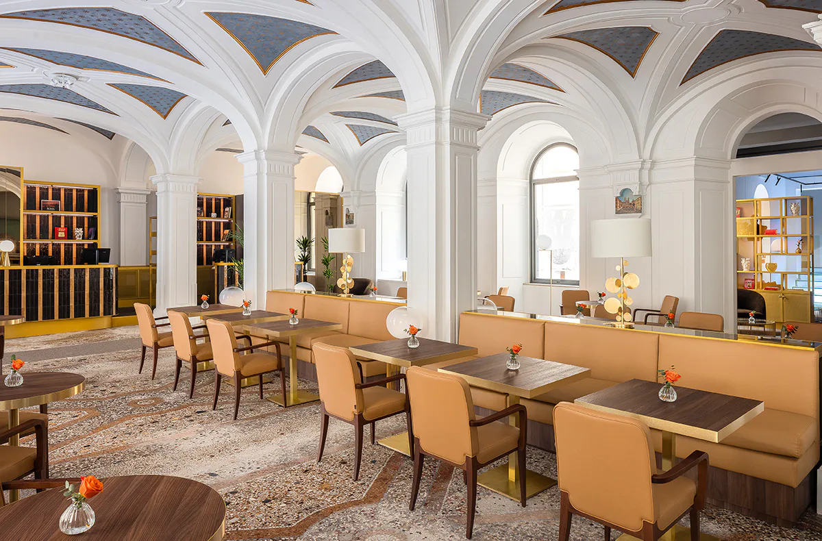 Städtereise Rom im Design Hotel für 2 (2 Nächte) - 6