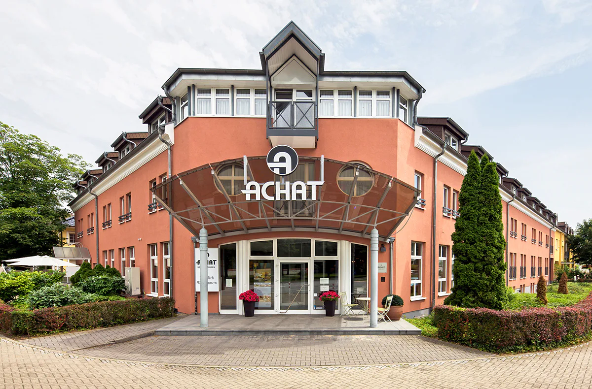 Städtetrip Schwetzingen für 2 (1 Nacht) - 2