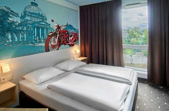 Städtetrip Bad Homburg für 2 (1 Nacht)