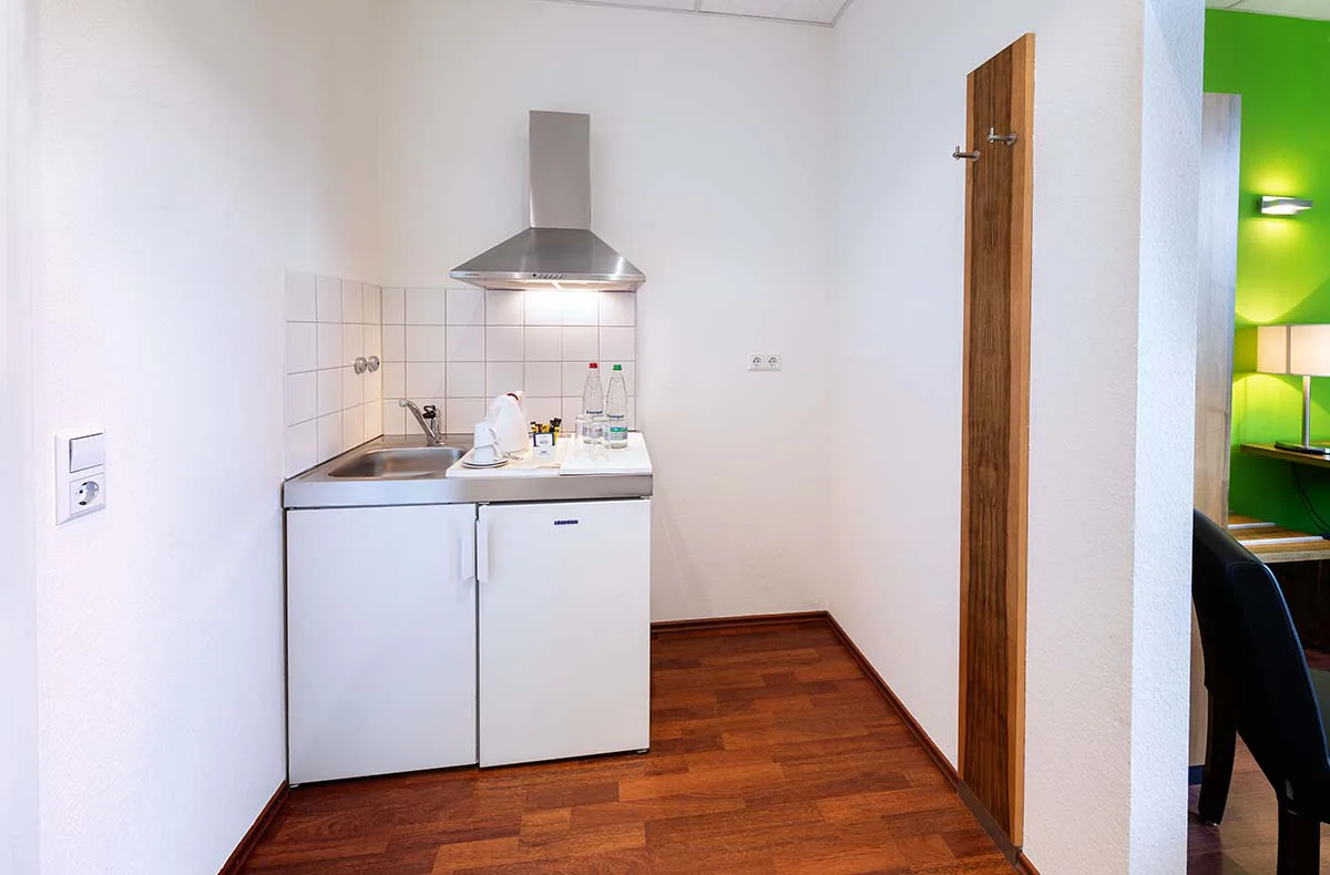 Städtetrip bei Stuttgart für 2 (1 Nacht) - 3