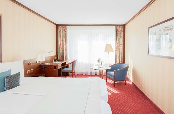 Städtetrip Berlin für 2 (2 Nächte)