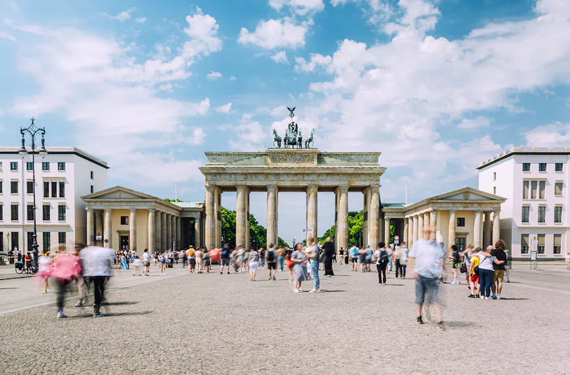 Städtetrip Berlin für 2 (2 Nächte)
