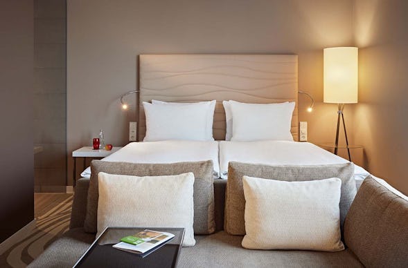 Städtetrip Bielefeld für 2 (2 Nächte)