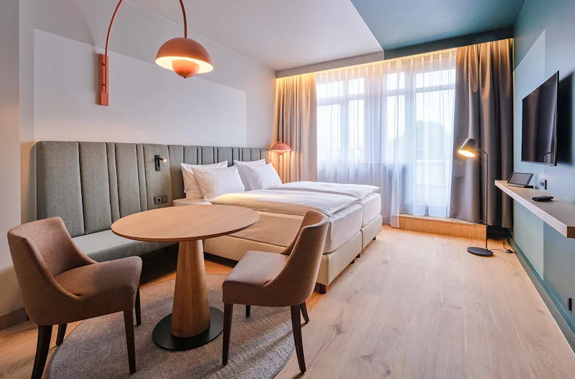 Städtetrip Bonn für 2 (1 Nacht)