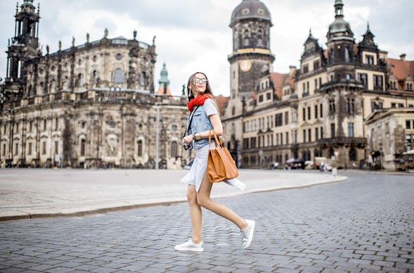 Städtetrip Dresden für 2 (2 Nächte)