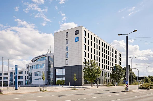 Städtetrip Erfurt für 2 (1 Nacht)