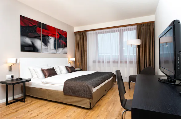 Städtetrip Stuttgart für 2 (2 Nächte)