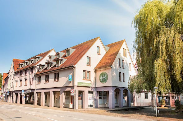 Städtetrip Heppenheim für 2 (1 Nacht)