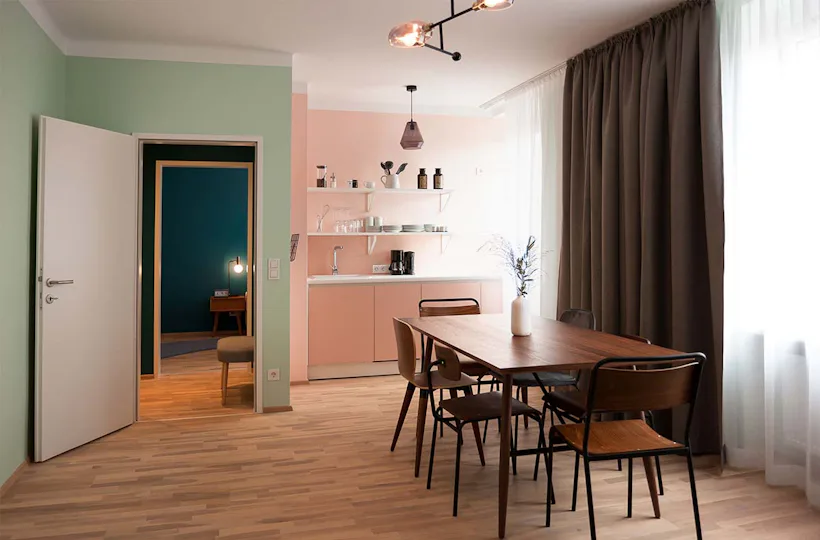 Städtetrip in Linz für 2 (2 Nächte)