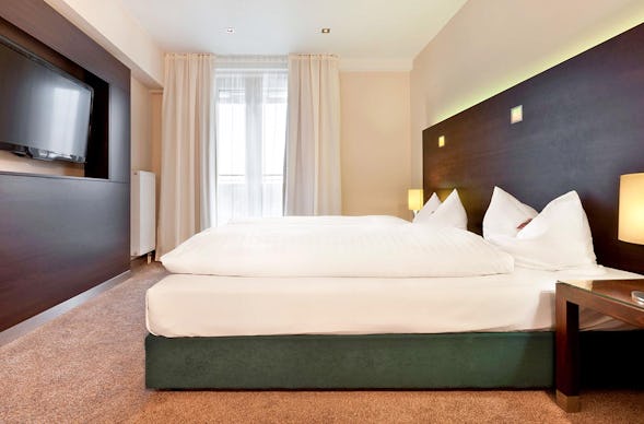 Städtetrip München für 2 (2 Nächte)