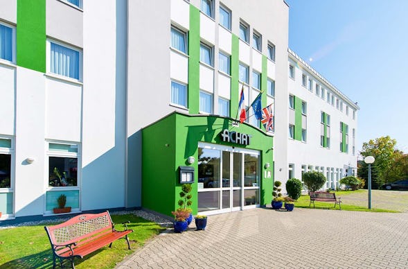 Städtetrip Köln für 2 (1 Nacht)