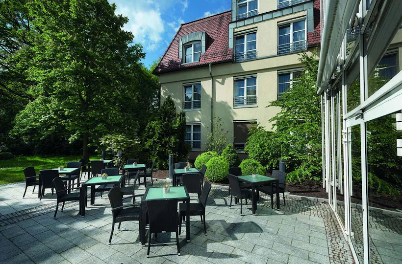 Städtetrip Leipzig für 2 (2 Nächte) mit Stadtrundfahrt