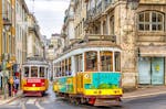 Städtetrip Lissabon - Dein Wertgutschein über 249,90€