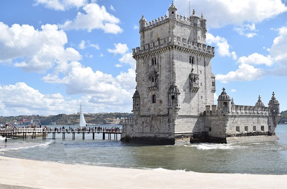 Städtetrip Lissabon - Dein Wertgutschein über 99,90€