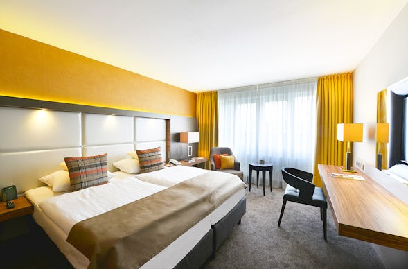 Städtetrip Mannheim für 2 (2 Nächte)