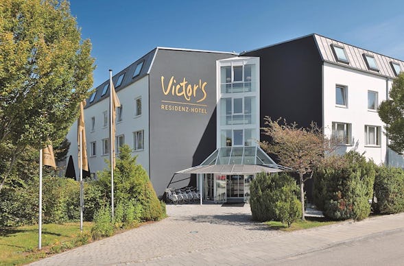 Städtetrip München für 2 (3 Nächte)