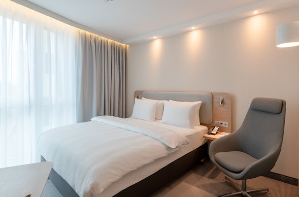 Städtetrip Offenbach für 2 (1 Nacht)