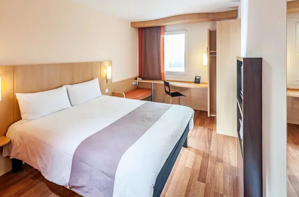 Städtetrip Pilsen für 2 (2 Nächte) - Ibis Hotel Pilsen