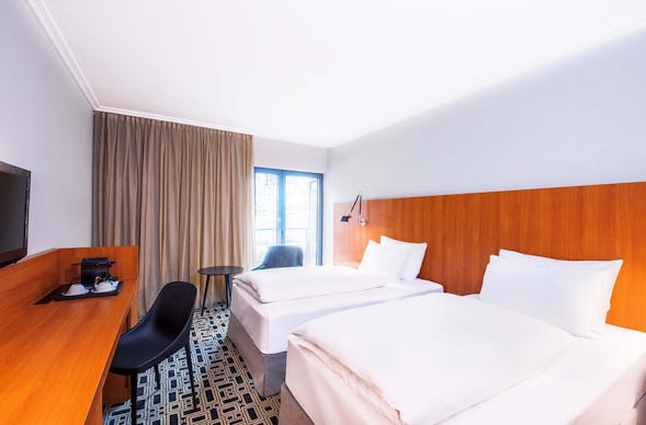 Städtetrip Prag für 2 (2 Nächte)