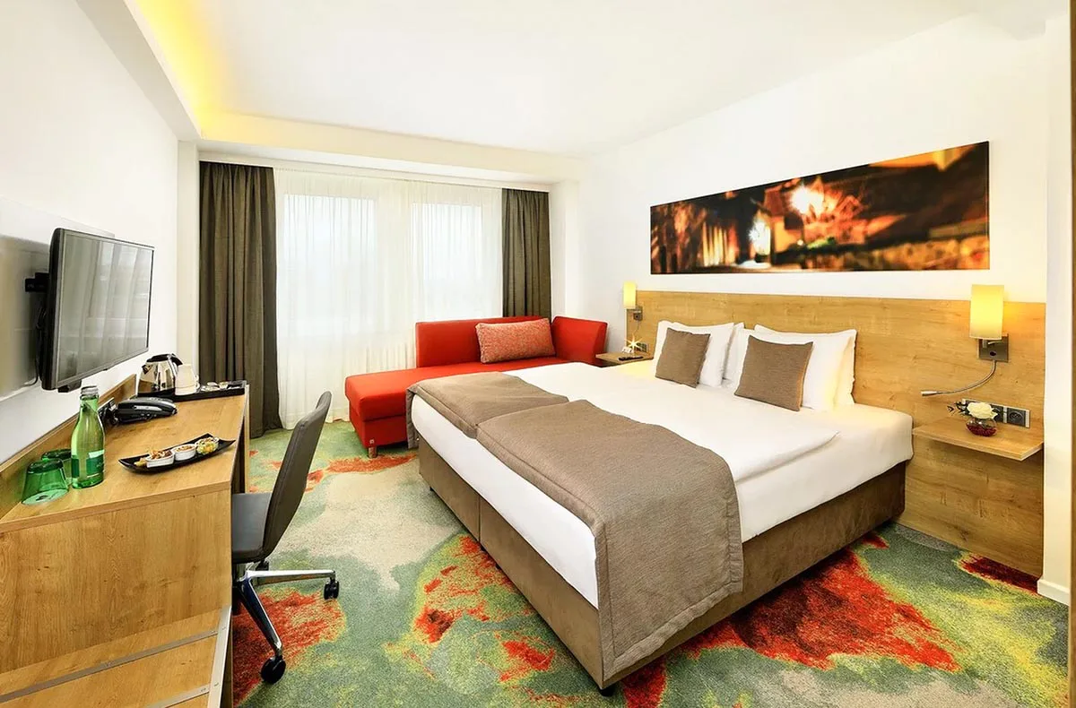 Städtetrip Prag für 2 (2 Nächte) - Hotel Duo Prag - 1