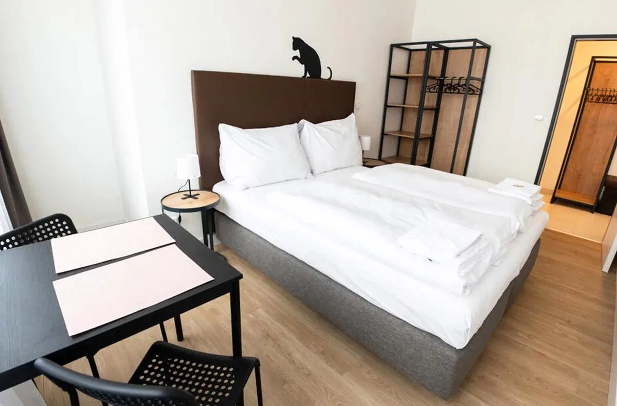 Städtetrip Prag für 2 (2 Nächte) - Post 120 Suites - 1