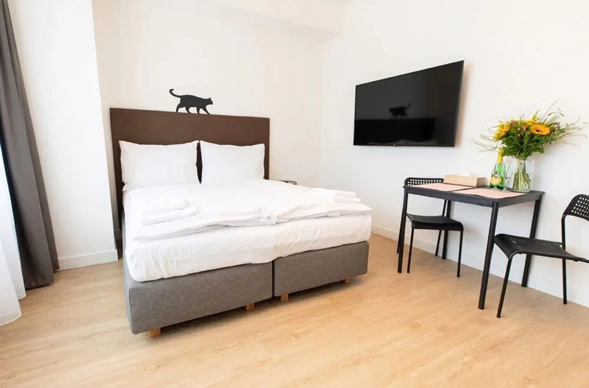Städtetrip Prag für 2 (2 Nächte) - Post 120 Suites - 2