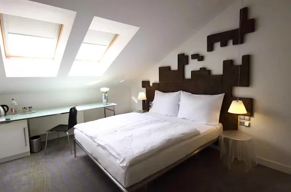 Städtetrip Prag für 2 (2 Nächte) - Pure White Hotel Prag