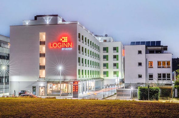 Städtetrip Stuttgart für 2 (1 Nacht)