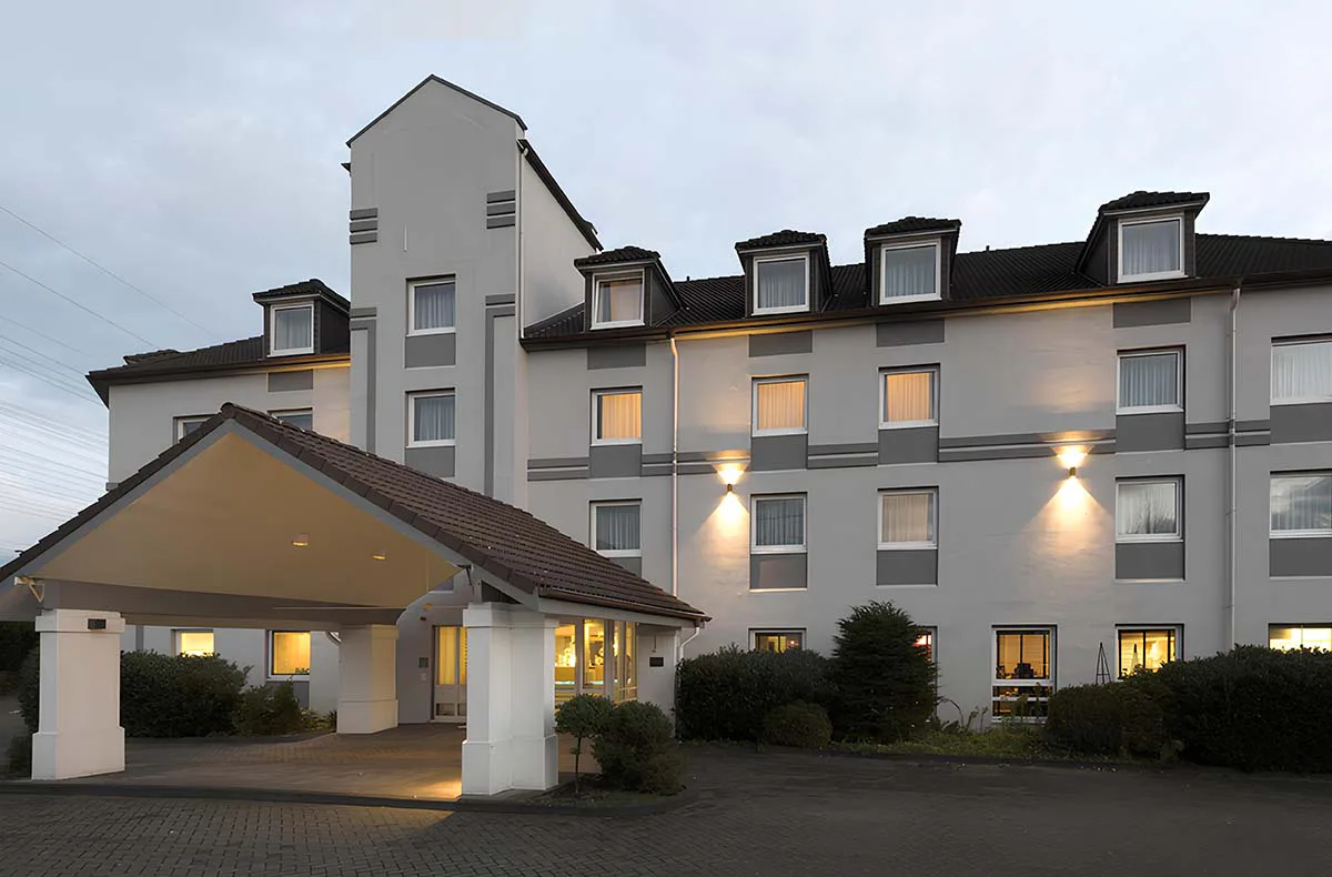 Städtetrip Troisdorf für 2 (2 Nächte) - 1