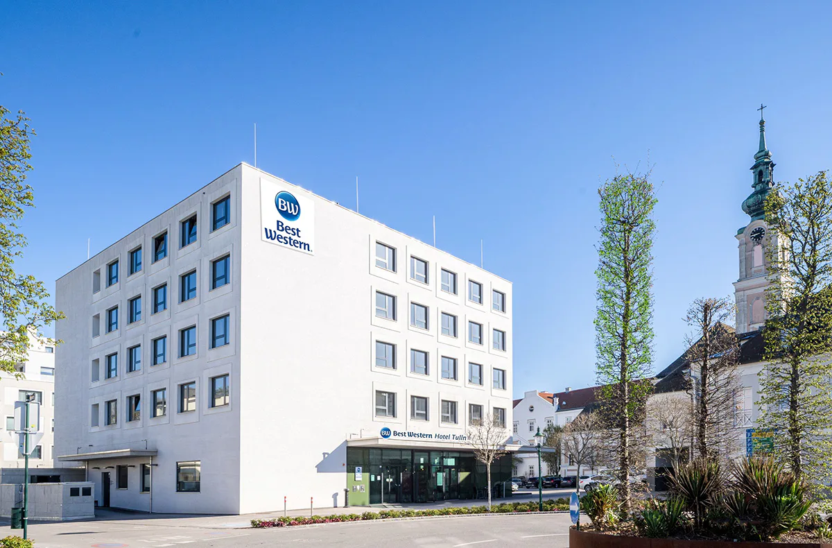Städtetrip Tulln an der Donau für 2 (1 Nacht) - 1