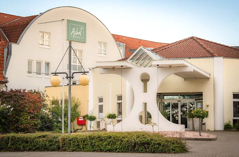 Städtetrip Walldorf Reilingen für 2 (2 Nächte)