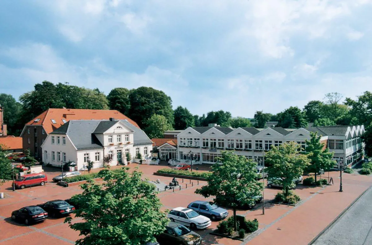 Städtetrip Wittmund für 2 (2 Nächte) Hauptsaison - 1