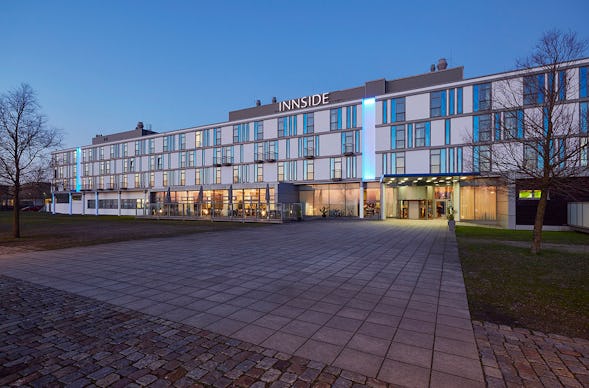 Städtetrip Bremen für 2 (1 Nacht)