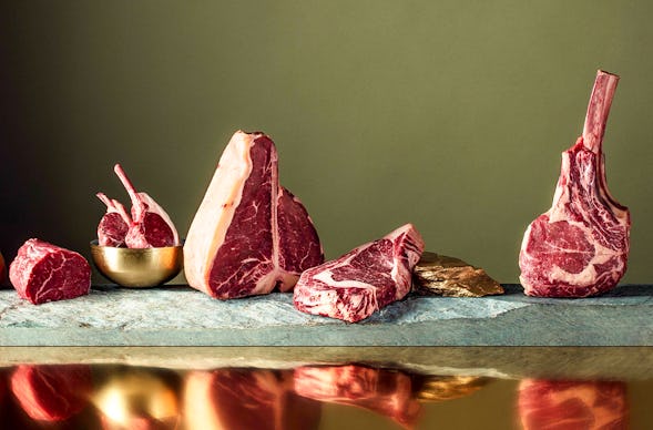 Steak Tasting Stuttgart (Deluxe)