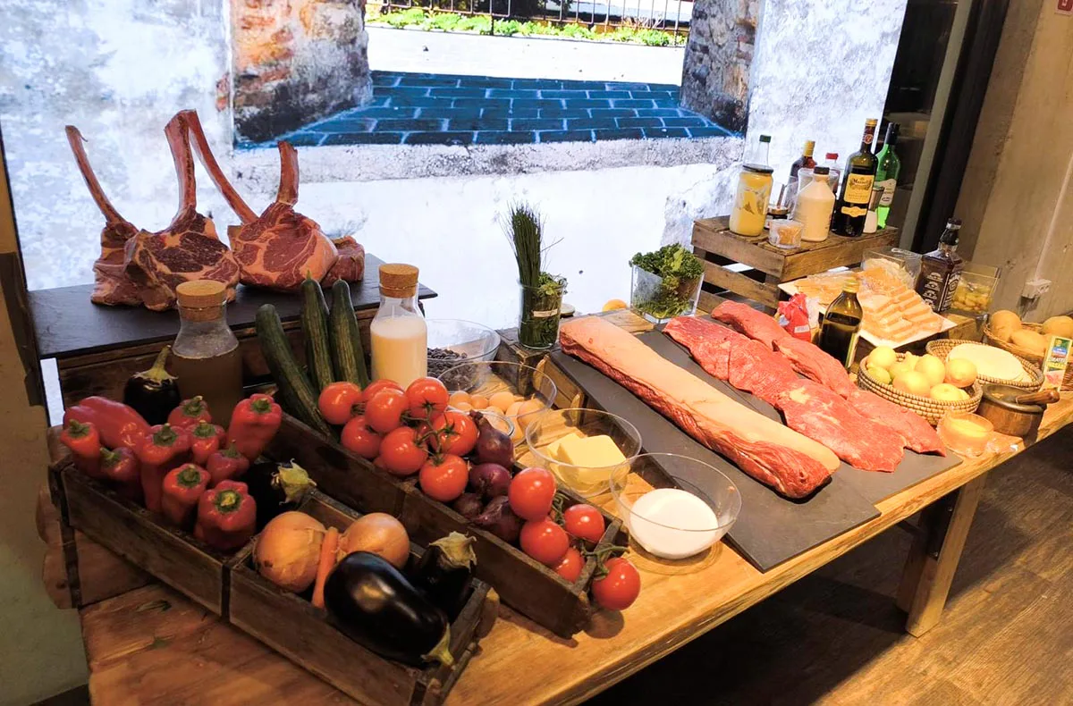 Steak Grillkurs Bergisch Gladbach - 1