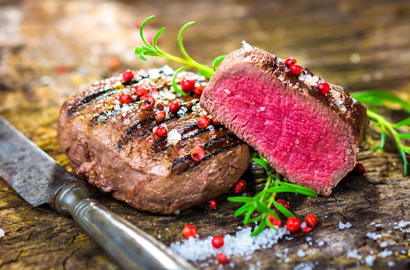 Steak Kochkurs Landshut