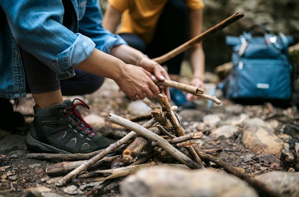 Survival Kurs Waldenbuch (9 Std.)