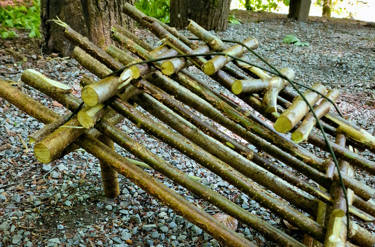 Survival Training St. Gallen - 5
